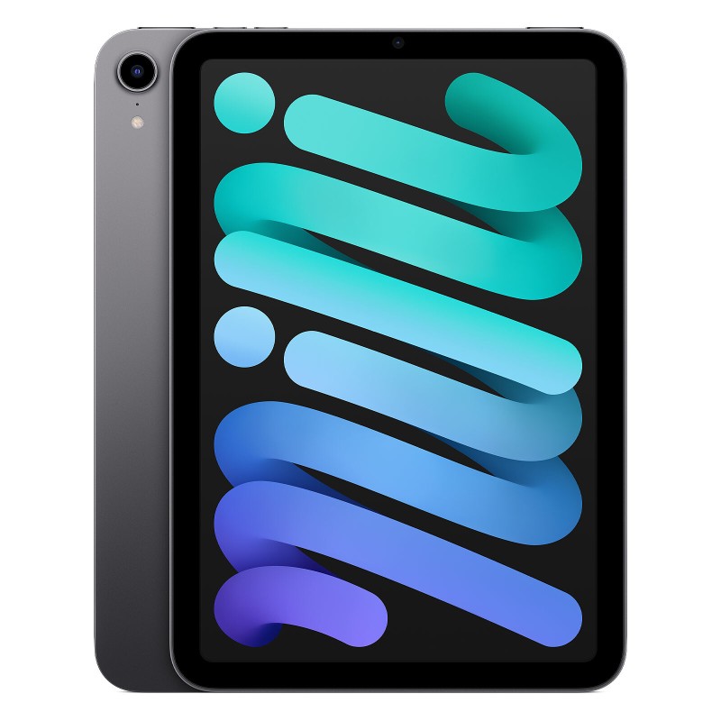 iPad mini