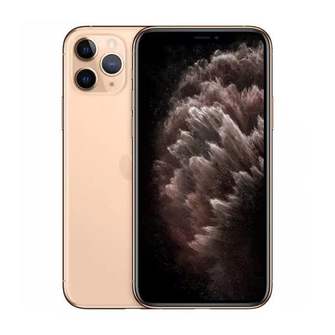 iPhone 11 Pro