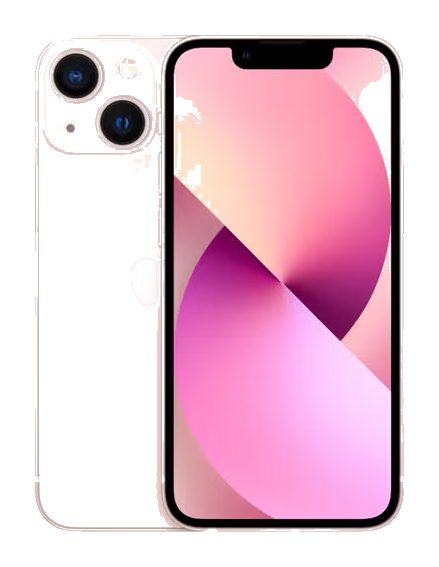 iPhone 13 mini