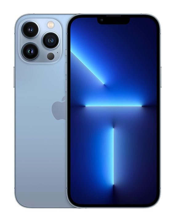 iPhone 13 Pro Max