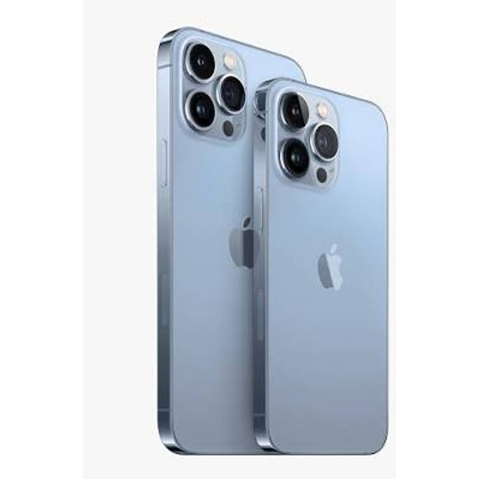 iPhone 13 Pro